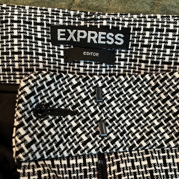 Express editor pants - Picture 2 of 4